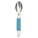 Příbor Primus Leisure Cutlery Barva: Deep Blue
