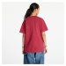 Tričko Carhartt WIP L/S Vista T-Shirt UNISEX Scarlet Garment Dyed