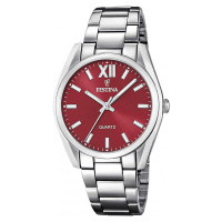 Festina F20622/B ladies Boyfriend Collection 37 mm