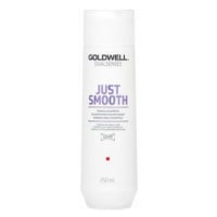 Goldwell Dualsenses Just Smooth Taming Shampoo uhlazující šampon pro nepoddajné vlasy 250 ml