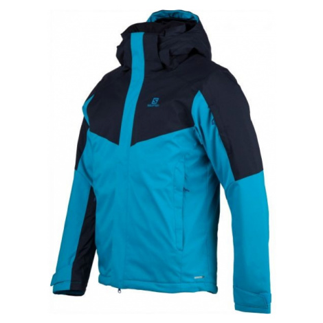 salomon iceshelf jkt sn91