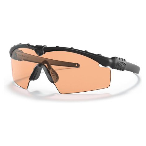 Střelecké brýle M-Frame 3.0 SI Oakley® – Prizm TR45, Černá