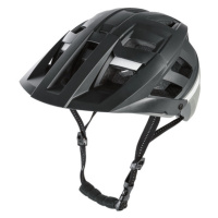 CRIVIT Cyklistická helma Freeride (černá/šedá)