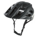 CRIVIT Cyklistická helma Freeride (černá/šedá)