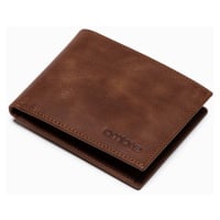 Ombre Men's leather wallet