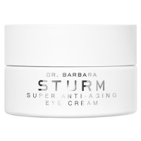 DR. BARBARA STURM - Super Anti-Aging Eye Cream - Oční krém proti vráskám