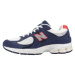 New Balance M2002 RRB Modrá