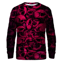 Bittersweet Paris Unisex's Skulls Sweater S-Pc Bsp172