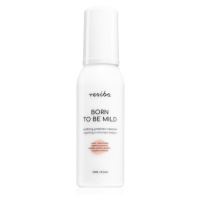 Resibo Born To Be Mild Shooting Prebiotic Cleanser krémový čisticí gel 150 ml