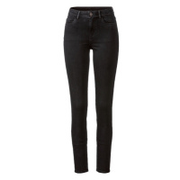 esmara® Dámské džíny „Super Skinny Fit“, 3 délky (černá)