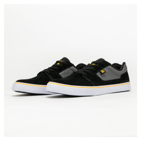 DC Tonik black / grey / yellow