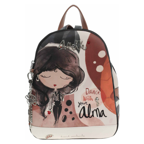 Anekke dámský batoh 40705-044