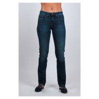 Jeans - Tommy Hilfiger ROME RW VALENTINA dark blue