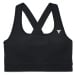 Podprsenka Under Armour Prjct Rock Bra Black