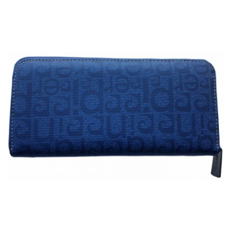Pierre Cardin 457 jaguard blu Dámská peněženka modrá