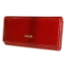 Dámská peněženka Julia Rosso F65 červená