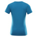 Dětské triko Alpine Pro BETO - modrá