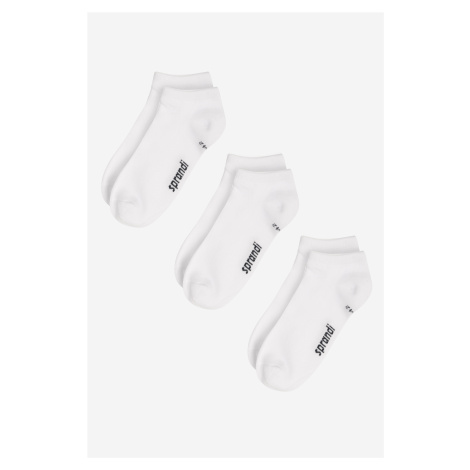 Ponožky Sprandi 0MB-003-AW23 (3-PACK)