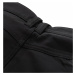 Alpine Pro Carb 3 INS. Pánské softshellové kalhoty MPAU378 černá
