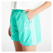 adidas Adicolor Classics Ripstop Shorts Green