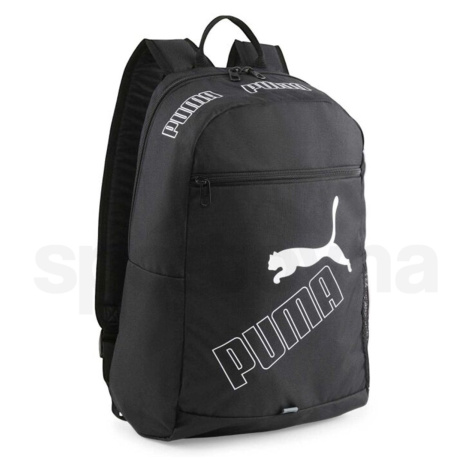 Batoh Puma Phase Backpack II 07995201 - puma black