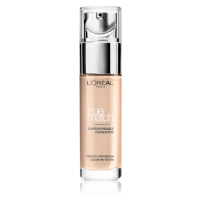 L’Oréal Paris True Match tekutý make-up odstín 1N 30 ml