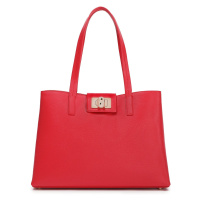 Handbag - FURLA 1927 L TOTE pink