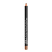 NYX PROFESSIONAL MAKEUP Suede Matte Lip Liner Konturovací tužka na rty - Sandstorm 1 g