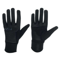 Pánské cyklistické rukavice NorthWave Fast Gel Glove Black
