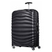 Samsonite LITE-SHOCK 1 Spinner 75/28 Black