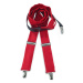 Cg Workwear Unisex šle 01511-09 Red
