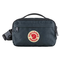 Ledvinka Fjällräven Kånken Hip Pack Barva: tmavě modrá