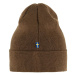 Čepice Fjallraven Vardag Classic Beanie béžová barva, F78141.299