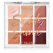 Barry M Shade Game paleta rtěnek 3,78 g