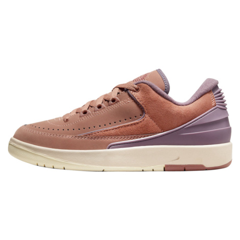 Jordan 2 Retro Low Sky J Orange (Women's)