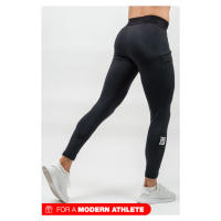 NEBBIA Compression Thermo Leggings RECOVERY