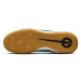 Nike TIEMPO LEGEND 10 ACADEMY IC Pánské sálovky, tyrkysová, velikost 42