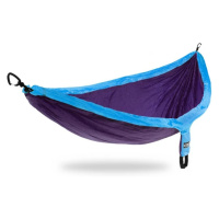 Hamaka Eno SingleNest Purple/Teal