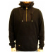 Mikina New Era Crafted HZ Hoody black