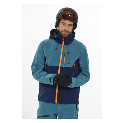 Pánská lyžařská bunda Whistler Lomvie LayerTech Ski Jacket W-PRO 15000