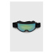 Brýle Uvex Topic FM černá barva, 55/0/570