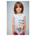 DEFACTO Baby Boy Printed Singlet