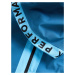 Lyžařská bunda peak performance jr rider ski jacket modrá