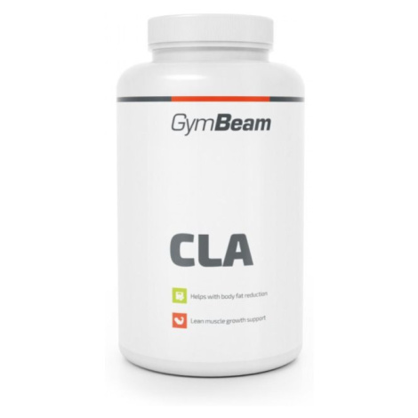 GymBeam CLA 90 kapslí