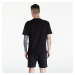 Tričko Tommy Jeans Reg Corp Tee Ext Black