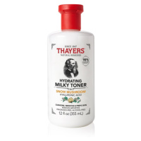 Thayers Hydrating Milky Toner hydratační tonikum 355 ml