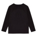 Chlapecké triko - Winkiki WJB 92603, černá Barva: Černá