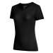 MAMMUT Alvra T-Shirt Women black