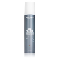 Goldwell StyleSign Ultra Volume Mousse Glamour Whip pěnové tužidlo pro objem a lesk 300 ml