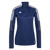 Dámský top Tiro 21 W model 16021097 - ADIDAS